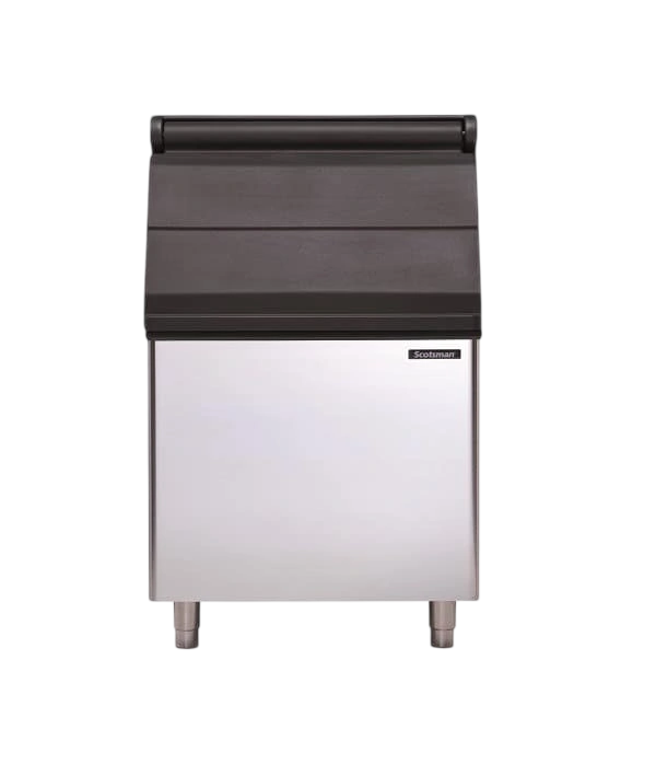 Scotsman NB530 - 243kg Ice Storage Bin commercial kitchen equipment