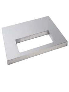 Scotsman CBT 48 EAMCD - Required Cover with NB948 Storage Bin (Selected Models) commercial kitchen equipment
