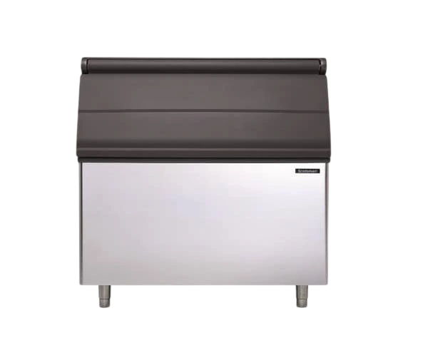 Scotsman NB948 - 406kg Ice Storage Bin commercial kitchen equipment