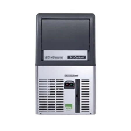 Scotsman ECM 47 AS OX Ice Maker – 24kg, Gourmet Cube, EcoX & XSafe commercial kitchen equipment