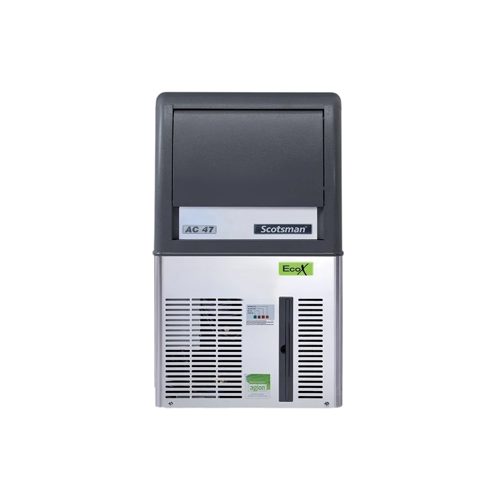 Scotsman ACM 47 AS – 24kg Gourmet Ice Maker with 9kg Storage commercial kitchen equipment