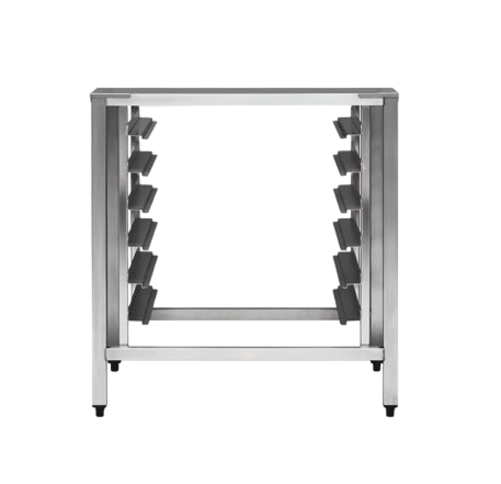 Turbofan SK40A Stainless Steel Oven Stand – 5 & 7 Tray Combi Support commercial kitchen equipment