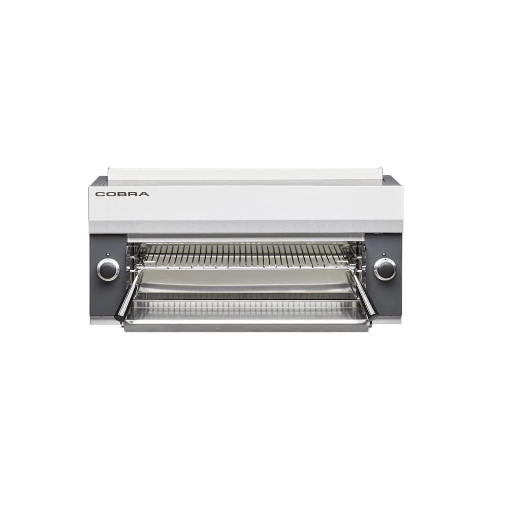 Cobra CS9 Gas Salamander Grill – 900mm, 31.5MJ/h commercial kitchen equipment