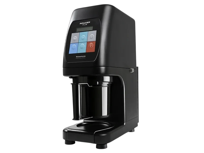 Taurus ROW0001 Rowzer Plus – 1L Frozen Texture Processor, Brushless Motor commercial kitchen equipment