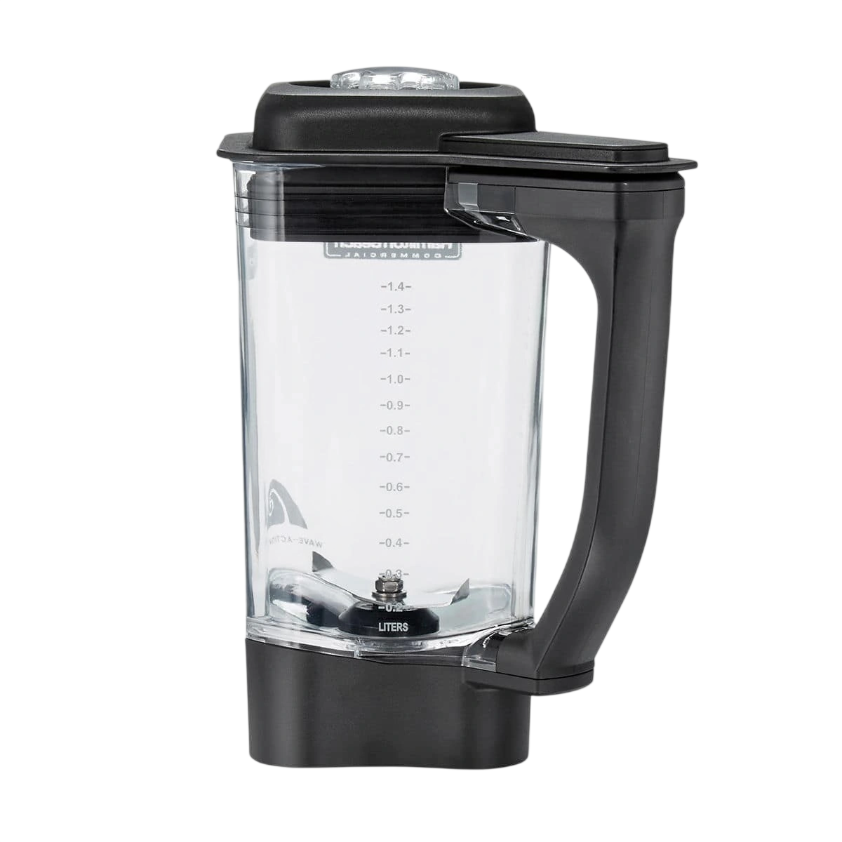 Hamilton Beach XBBN2001 Blender Jug – 1.4L BPA-Free for Rio BBN2255 commercial kitchen equipment