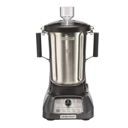 Hamilton Beach HBF1100 Expeditor Culinary Blender – 4L, 3.5HP, Variable Speeds commercial kitchen equipment