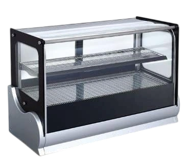 Anvil DGHV0540 Countertop Hot Showcase commercial kitchen equipment