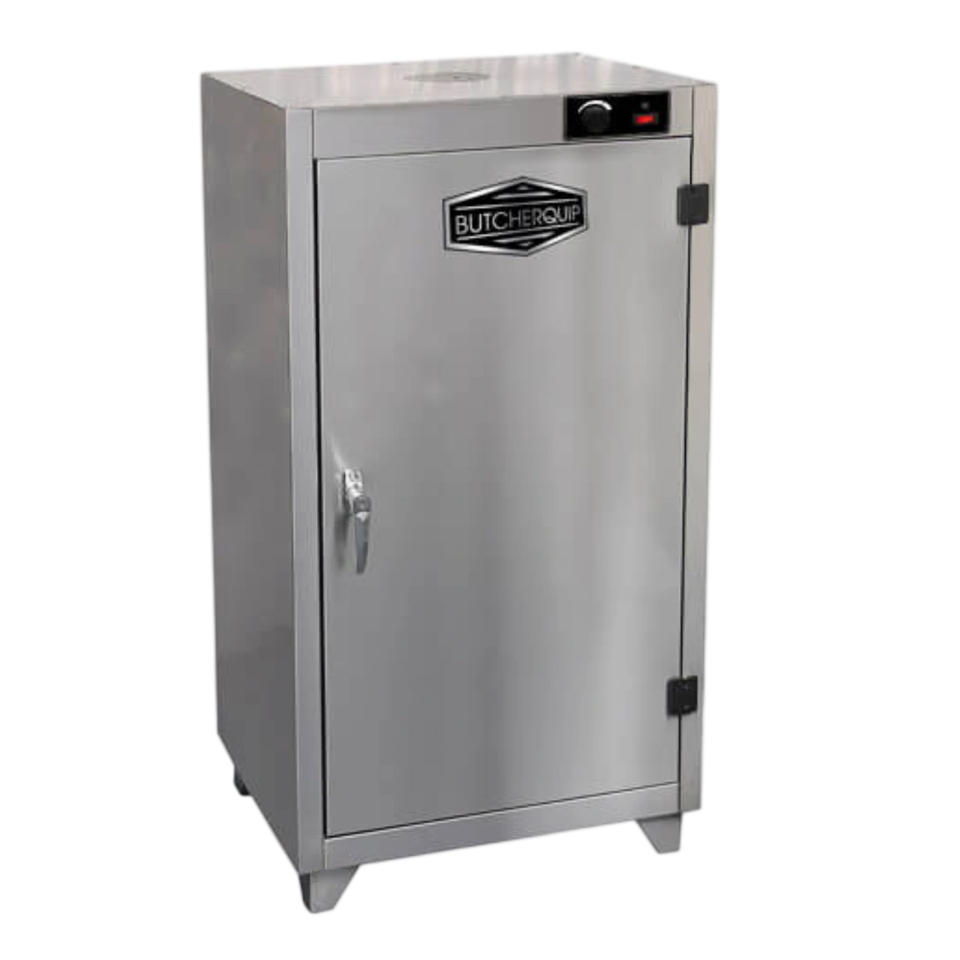 Butcherquip BCA0001 Biltong Cabinet – 25 kg Stainless Steel Dryer commercial kitchen equipment
