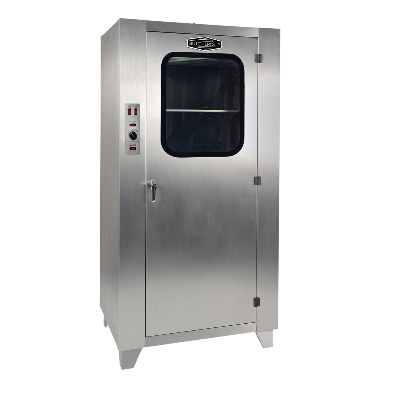 Butcherquip BCA1001 Biltong Cabinet – 100 kg Stainless Steel Dryer commercial kitchen equipment