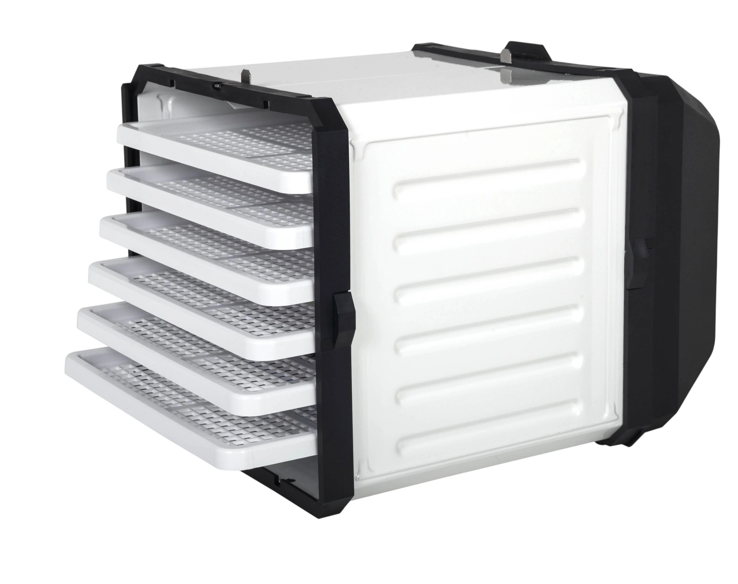 Tre Spade DCT1001 Atacama Cube Dehydrator – 6 Tray, Wideflow Technology commercial kitchen equipment