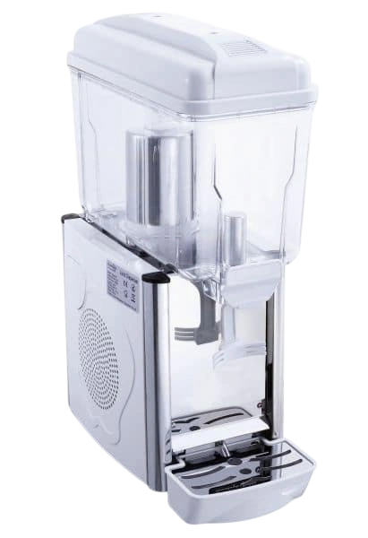 Anvil JDA2001 Single Bowl Cold Drink Dispenser – 12L, Stainless Steel commercial kitchen equipment