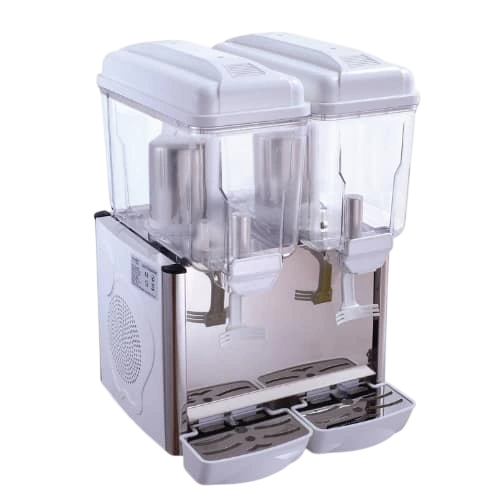 Anvil JDA2002 Double Bowl Drink Dispenser – 2×12L commercial kitchen equipment