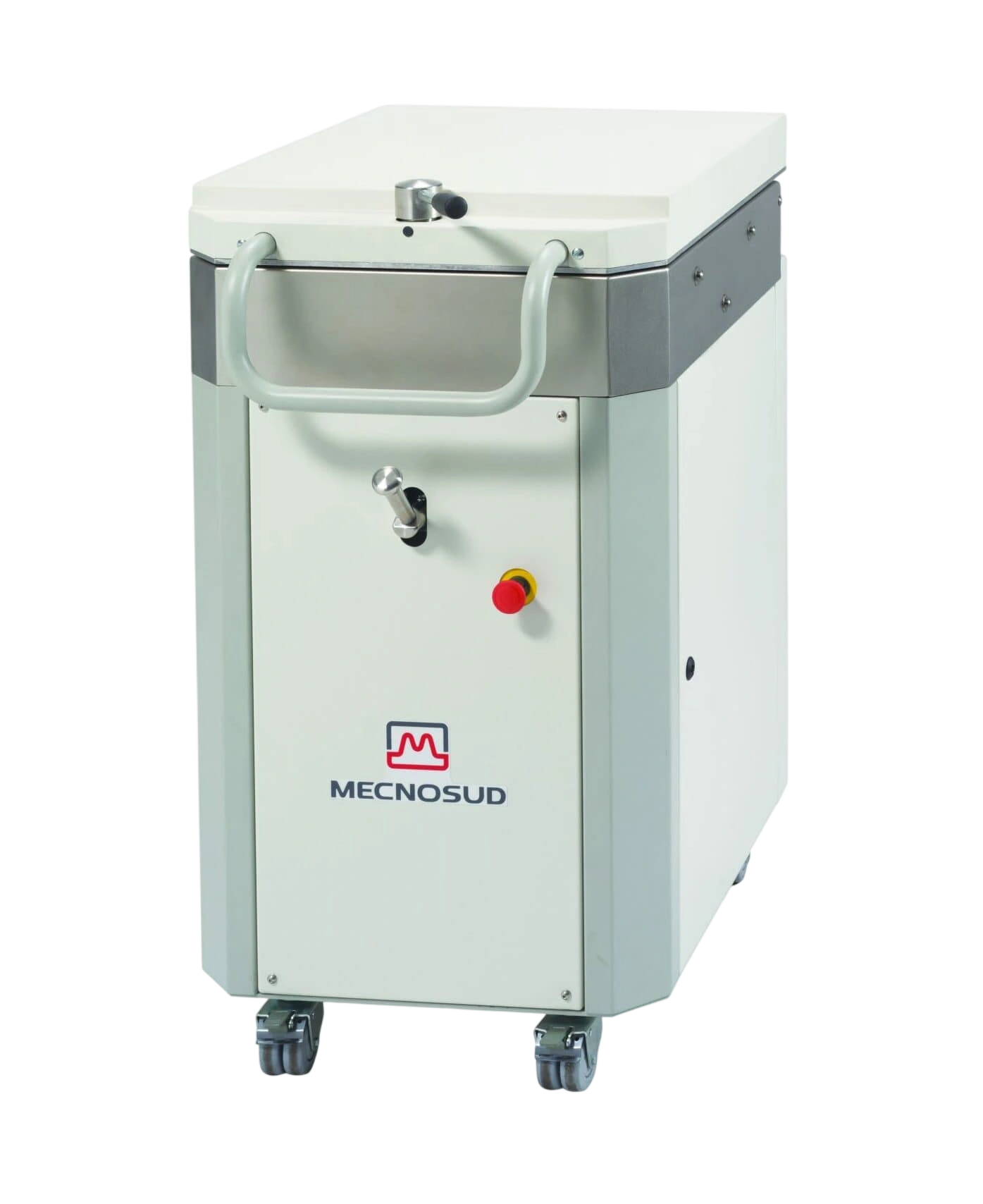 Mecnosud DDM0220 Dough Divider commercial kitchen equipment