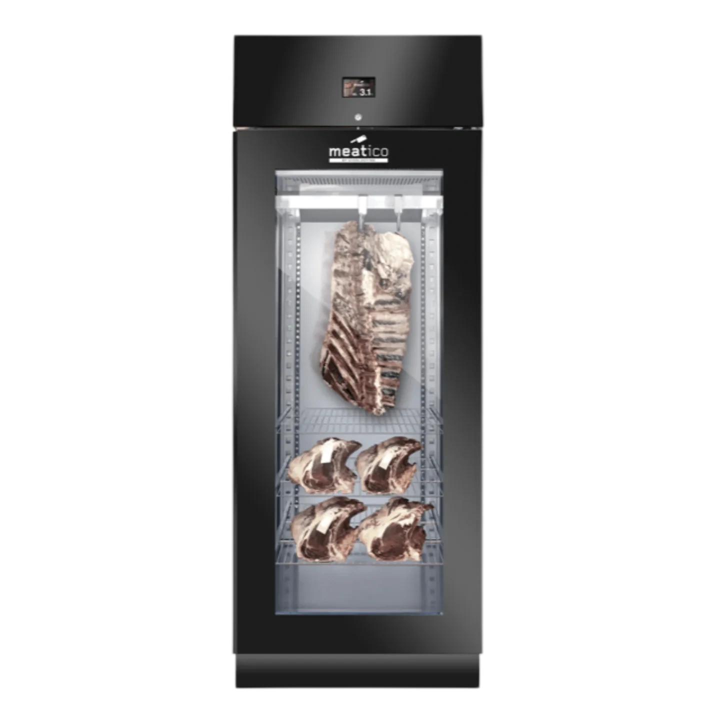 Everlasting DAE0701 Dry Age Meat Cabinet – Single Door commercial kitchen equipment