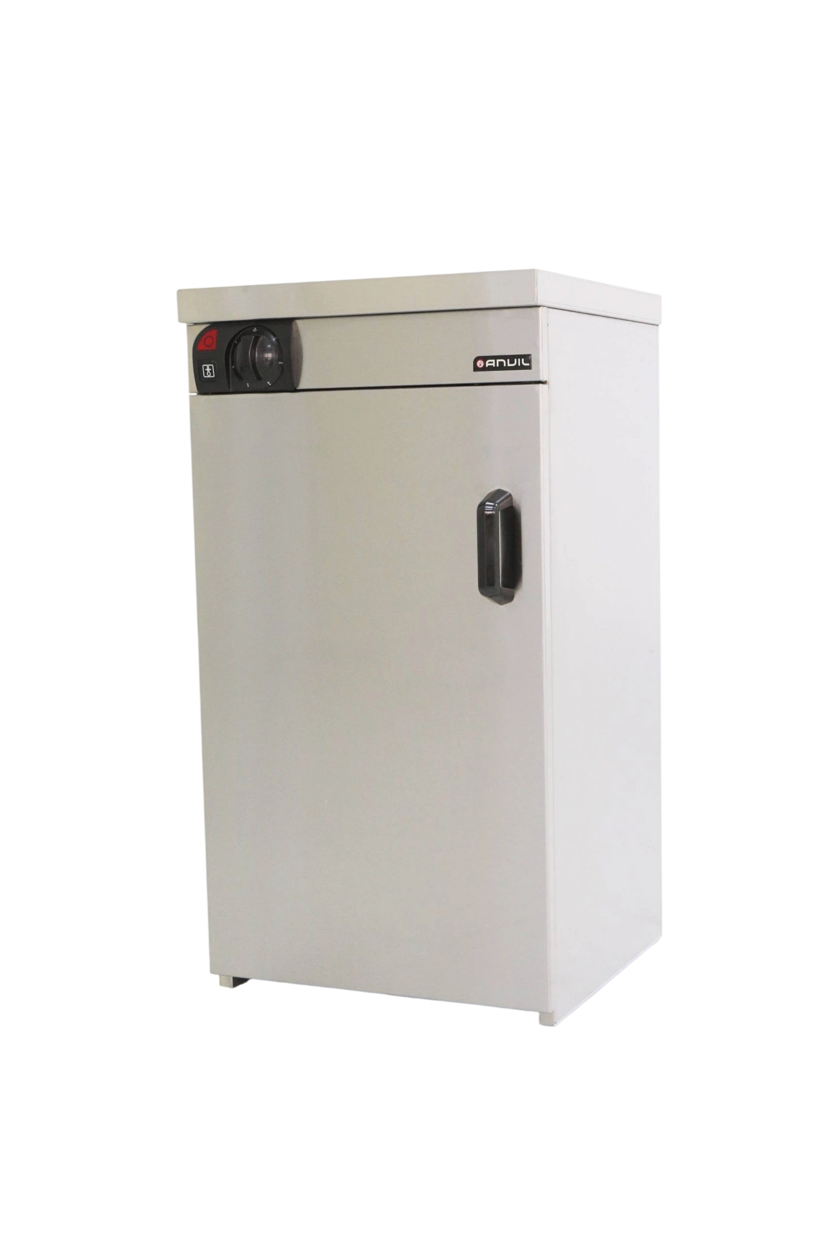 Anvil HCA0001 Single Door Warming Cupboard – 60 Plate, 0.75kW commercial kitchen equipment