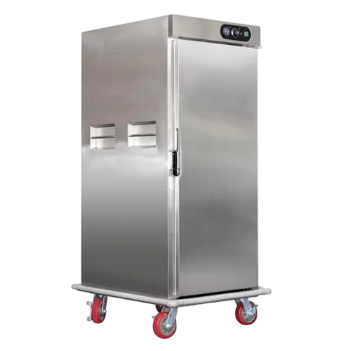 Anvil MFW0011 Banquet Warm Cart – 22×GN1/1, 2.5kW | KW commercial kitchen equipment