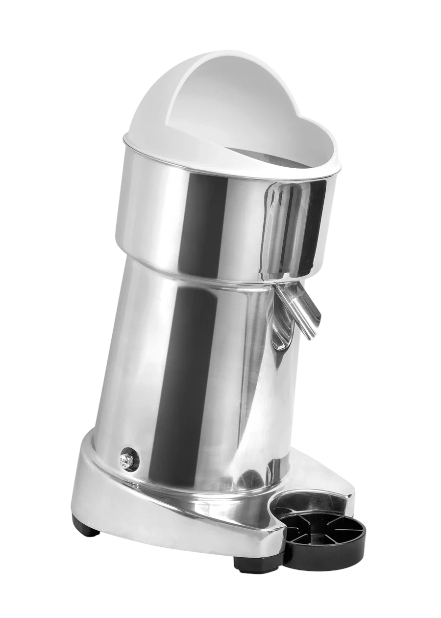 Ceado CEH0098 Hand Citrus Juicer – Manual, 2 Reamers, 1400 RPM commercial kitchen equipment