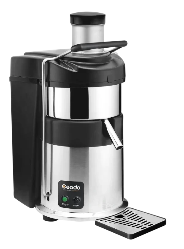 Ceado CJC0500 Centrifugal Juicer – ES500, Medium-Duty, 75mm Chut commercial kitchen equipment