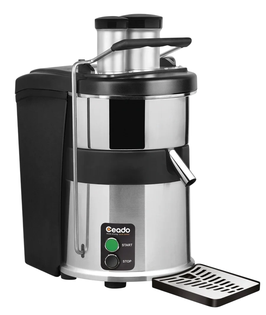 Ceado CJC0700 Centrifugal Juicer Heavy Duty