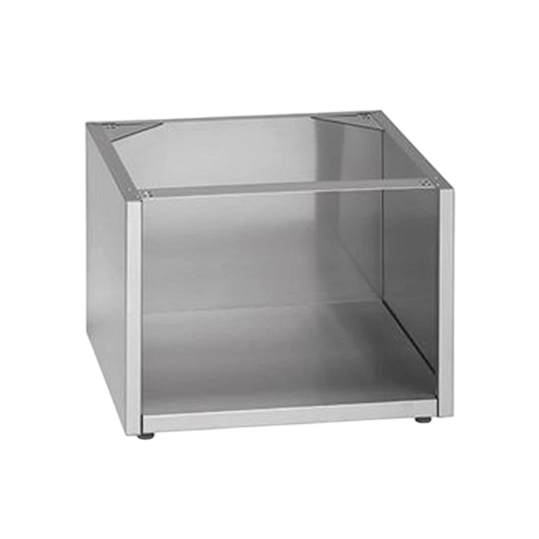 Fagor EVPL-60 Stand – For CO-502BDD Undercounter Dishwasher commercial kitchen equipment