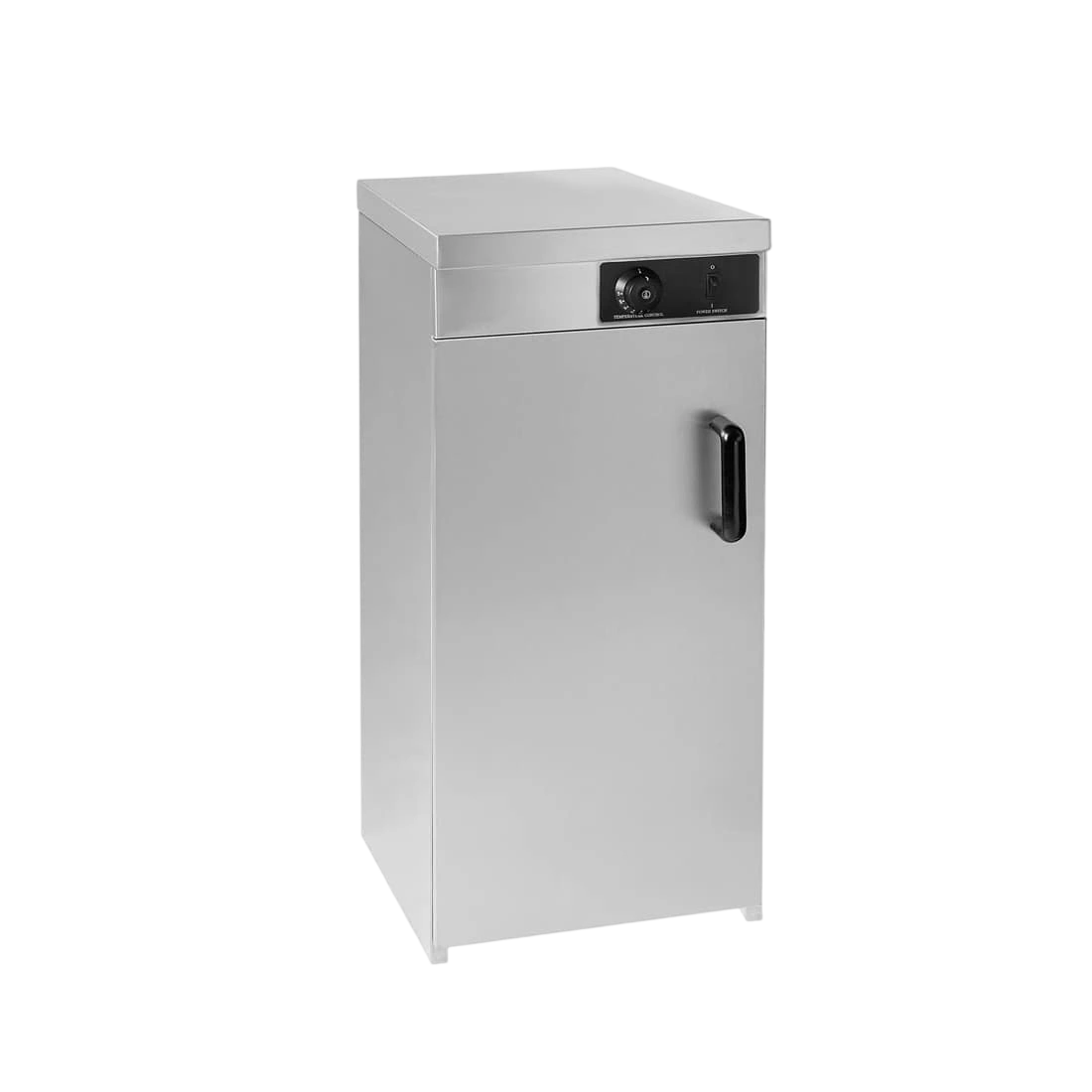 Elementry PW-S Plate Warmer – Single Unit, 60 Plate Capacity commercial kitchen equipment