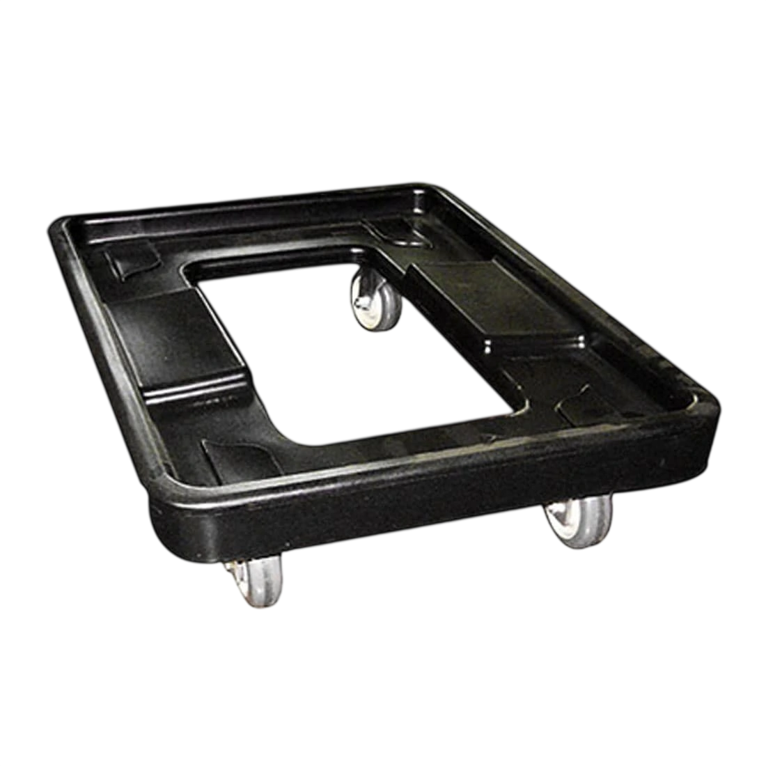 FED CPWK-14 Trolley Base – Top Loading Carrier Mobility commercial kitchen equipment
