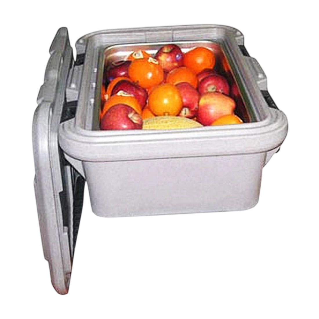 FED CPWK007-28 Insulated Top Loading Food Carrier – 6.8L Thermal Transport Box commercial kitchen equipment