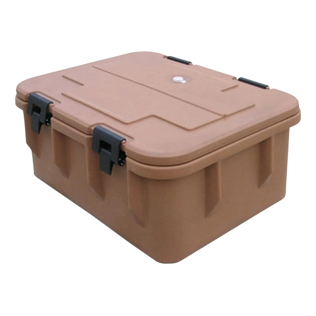 Food Tek FED CPWK020-11 Insulated Top Loading Food Carrier – 20L Thermal Transport Box