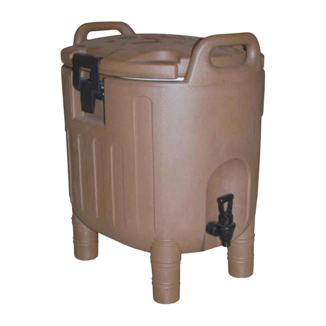 FED CPWK035-21 Insulated Drink Dispenser – 35L Thermal Beverage Server commercial kitchen equipment