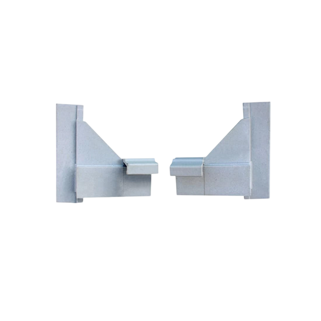 PCC Corner Connectors commercial kitchen equipment