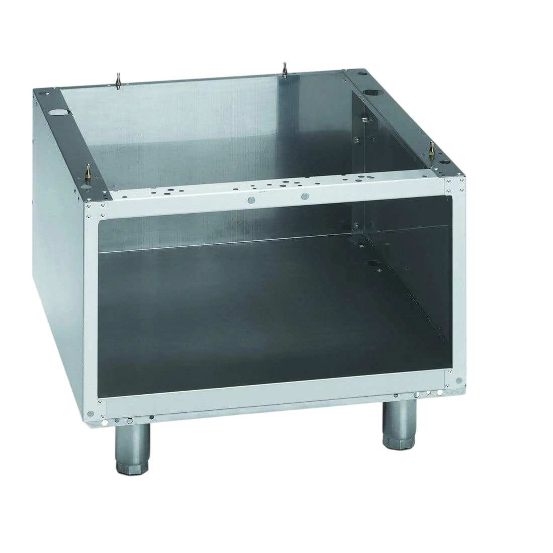 Fagor MB7-10 KORE 700 open-front equipment stand