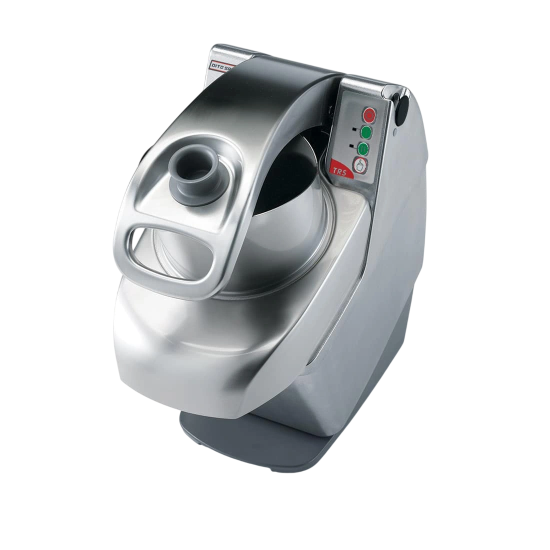 Dito Sama TRS-500 Vegetable Slicer – 550 kg/h Single-Speed 500 W commercial kitchen equipment