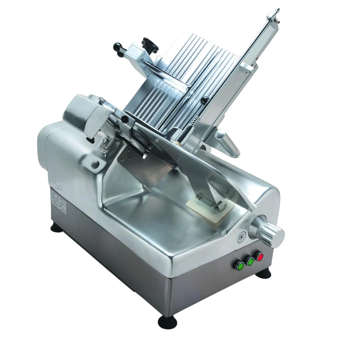 Yasaki AMS320B-Automatic Deli Slicer – 320mm Blade, 30kg/h