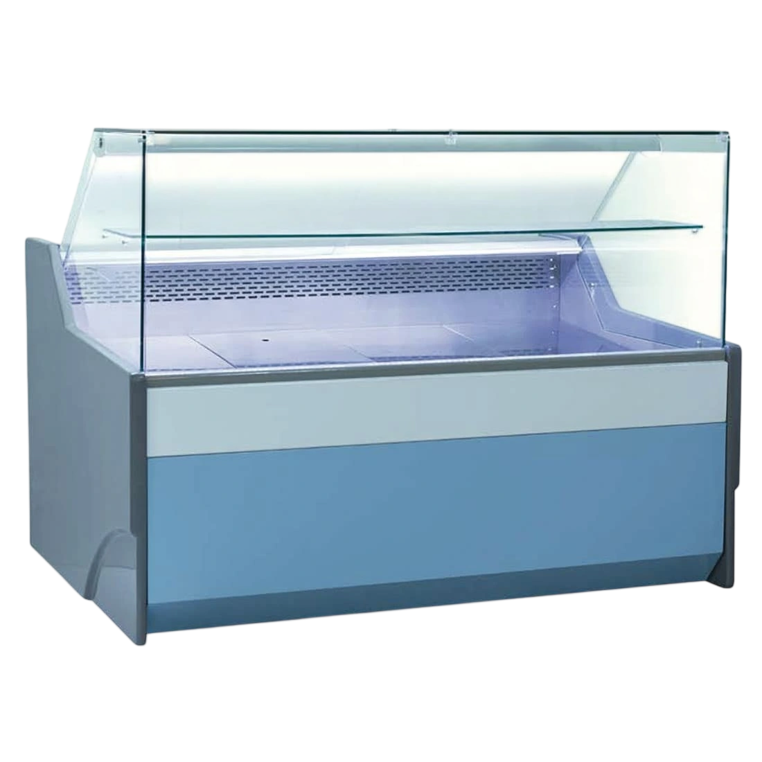 Thermaster ST25LC Deli Display Fridge | 840L Compact Showcase
