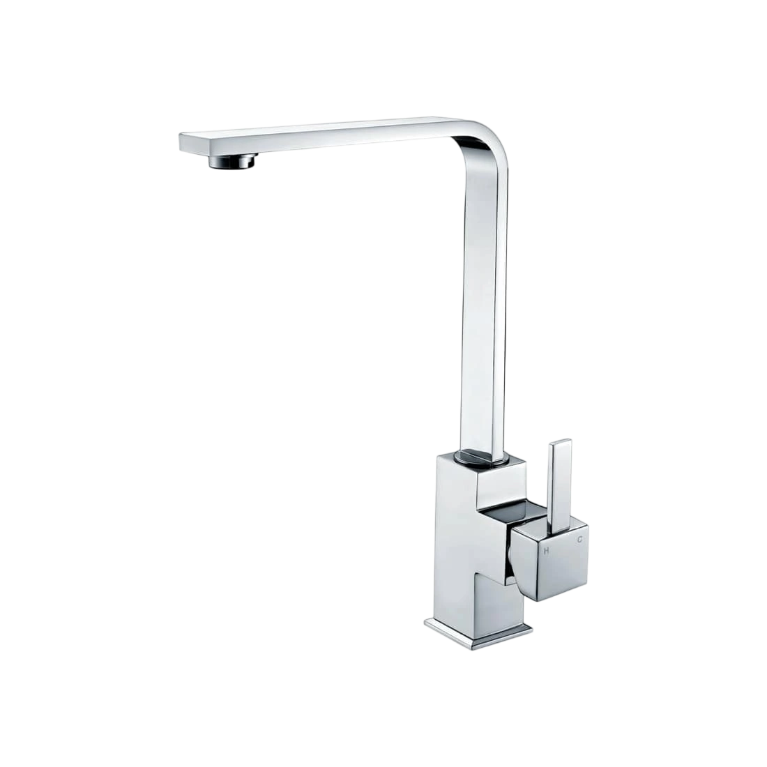 330mm High Sink Mixer - HD4257 commercial kitchen equipment