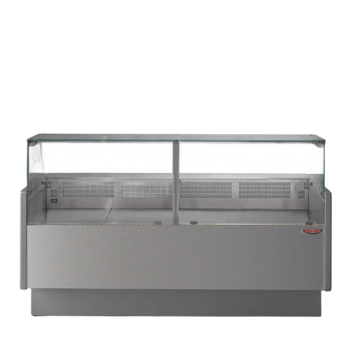 Tecnodom TMDR-0920B Series MR Deli Display Fridge – 2000mm Wide | Commercial commercial kitchen equipment