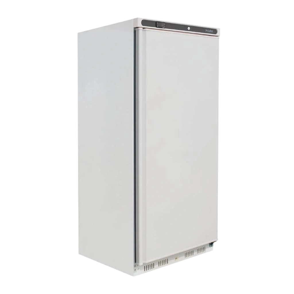 Polar GL185-A C-Series Bakery Refrigerator – 522L, Single Door White commercial kitchen equipment