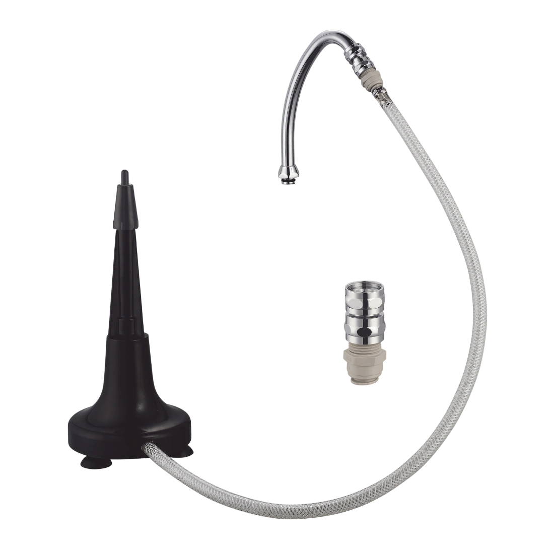 Sunmixer T9870-C Container & Jug Rinser | Commercial High-Pressure commercial kitchen equipment