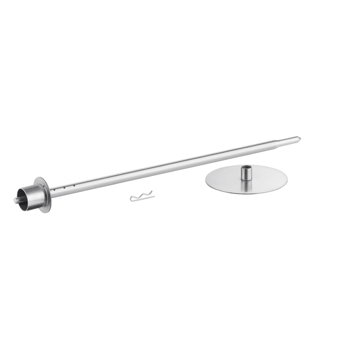 GasMax Meat Rod Assembly for KB-4 Kebab Machine – KB-4-MS commercial kitchen equipment