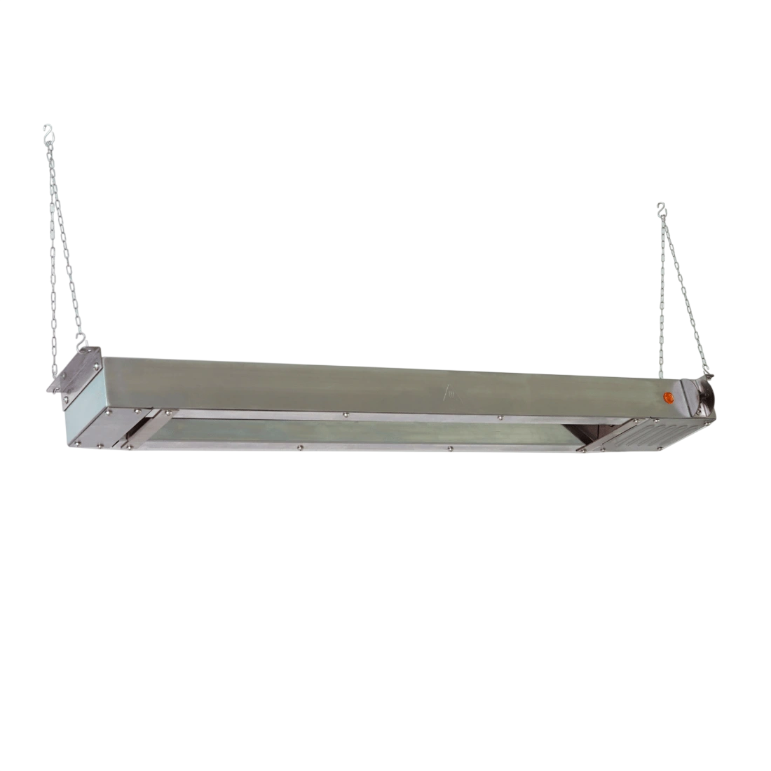 Benchstar HSW600 609mm Commercial Stainless Steel Strip Warmer commercial kitchen equipment