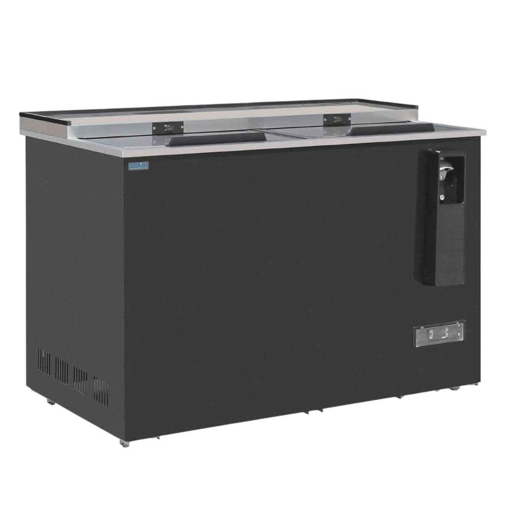 Polar CT331-A G-Series Top Loading Bottle Cooler - 1255mm