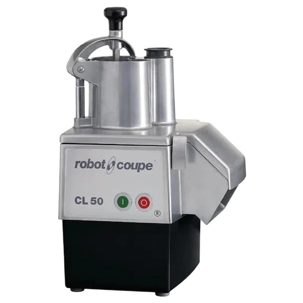Robot Coupe CL 50 Veg Prep Machine commercial kitchen equipment