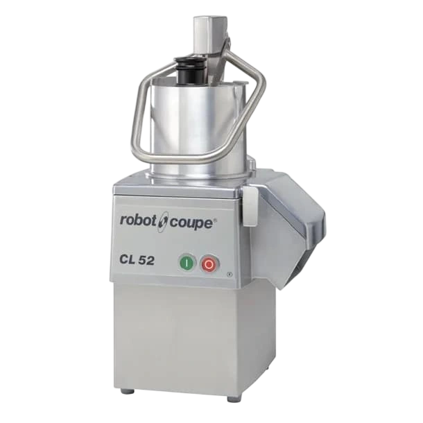 Robot Coupe CL 52 - Veg Prep Machine commercial kitchen equipment