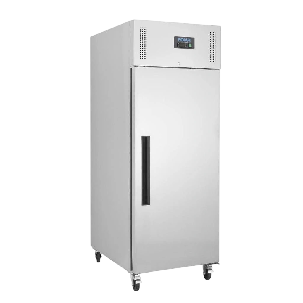 Polar U-Series GL180-A Upright Bakery Fridge – 850L, 18 Tray commercial kitchen equipment