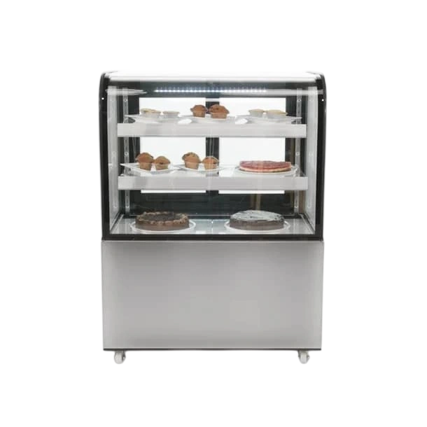 Polar GP294-A G-Series Deli Display Fridge – 270Ltr, R290 Refrigerant commercial kitchen equipment