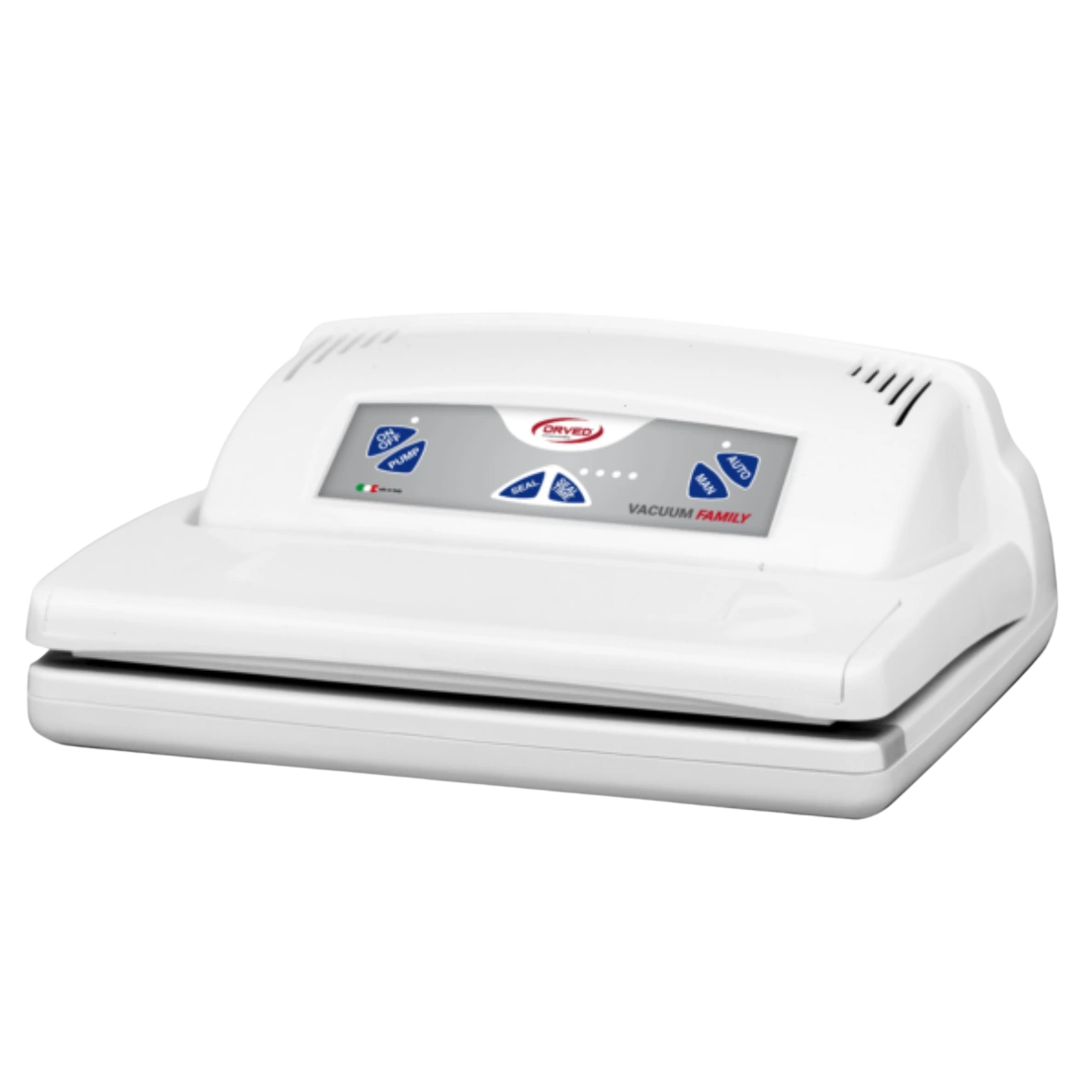Orved VMB0001 Out-of-Chamber Vacuum Sealer – 310mm Seal Bar, Made in Italy commercial kitchen equipment