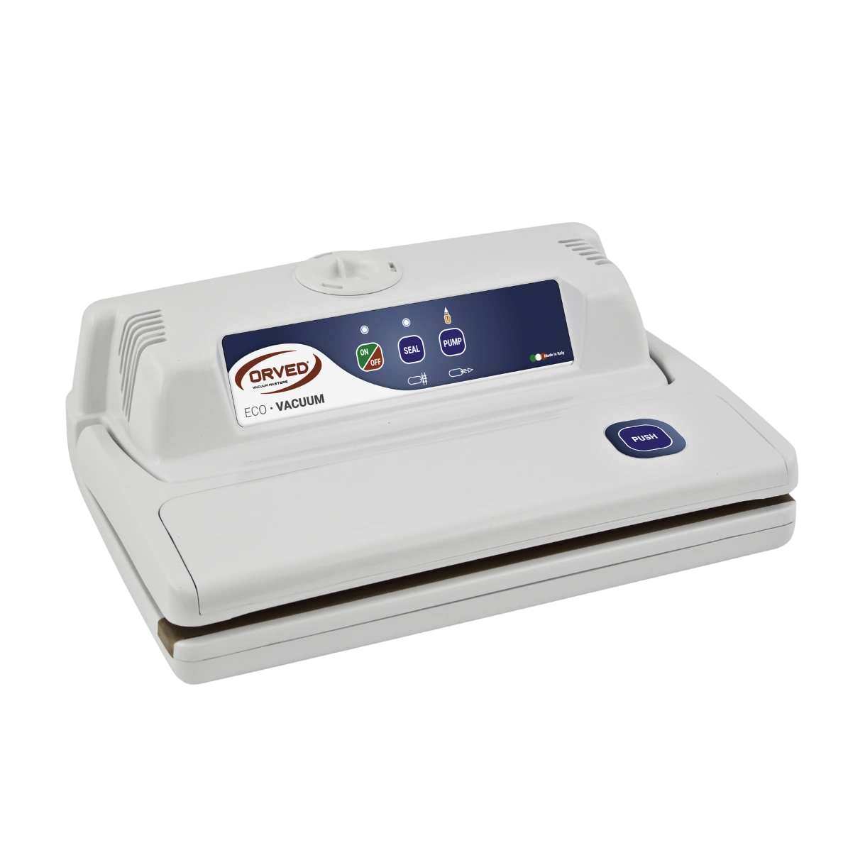 Orved VME0001 Eco Vac Domestic Vacuum Sealer – Table-Top commercial kitchen equipment