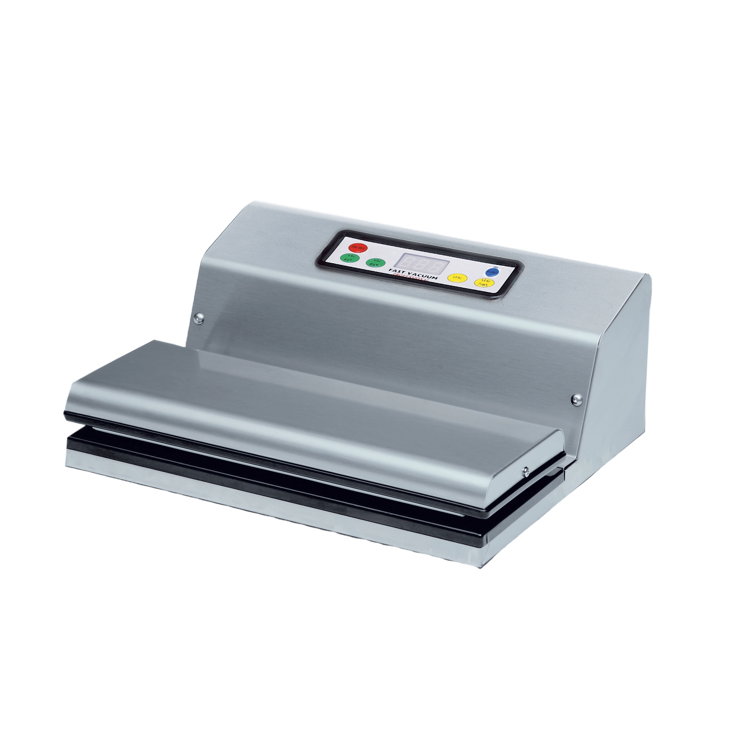 Orved VMF0001 Fast Vac – 310mm Channel Bag Vacuum Sealer, Stainless Steel commercial kitchen equipment