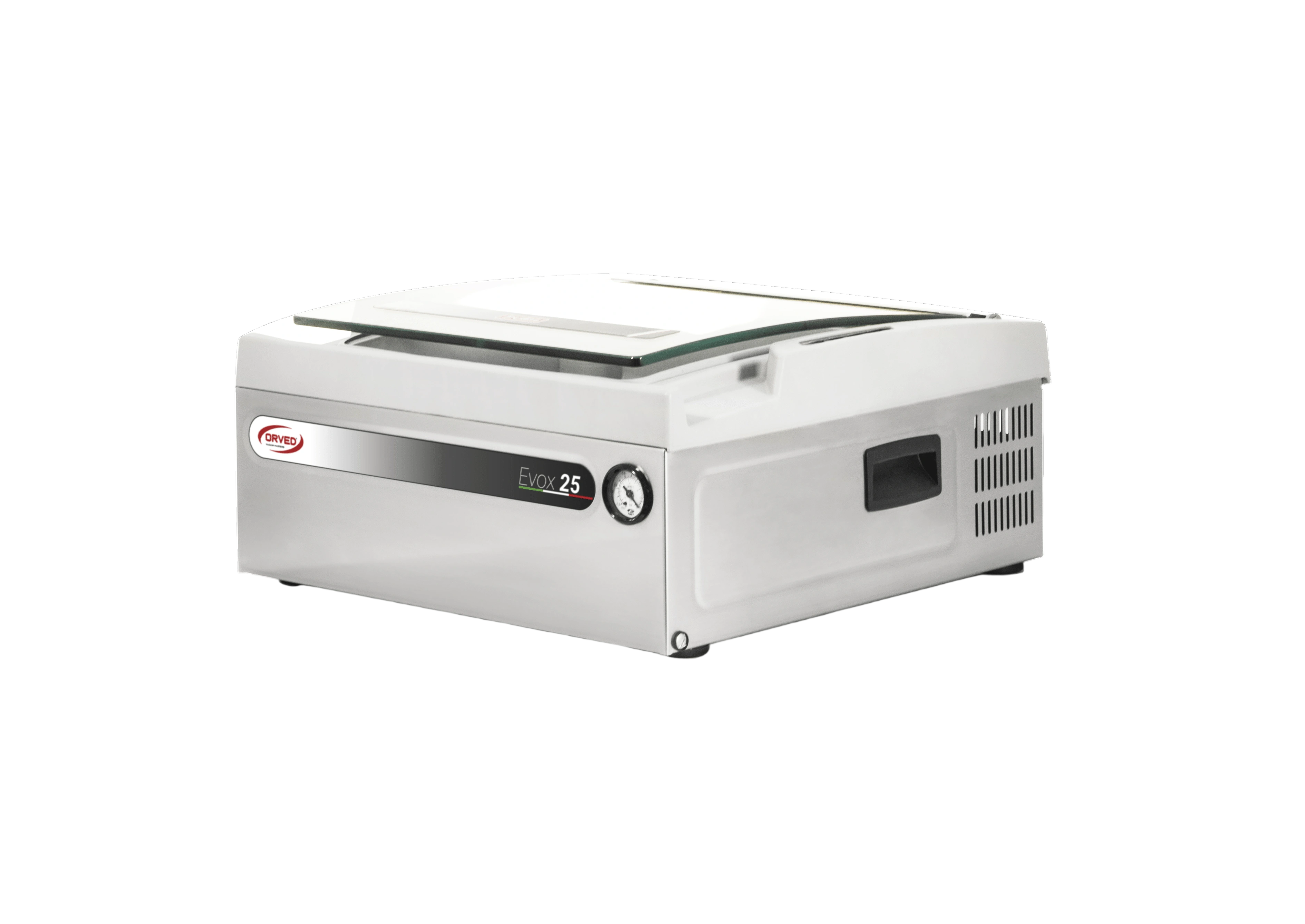 Orved VMO0025 Evox 25 – Compact Chamber Vacuum Sealer commercial kitchen equipment