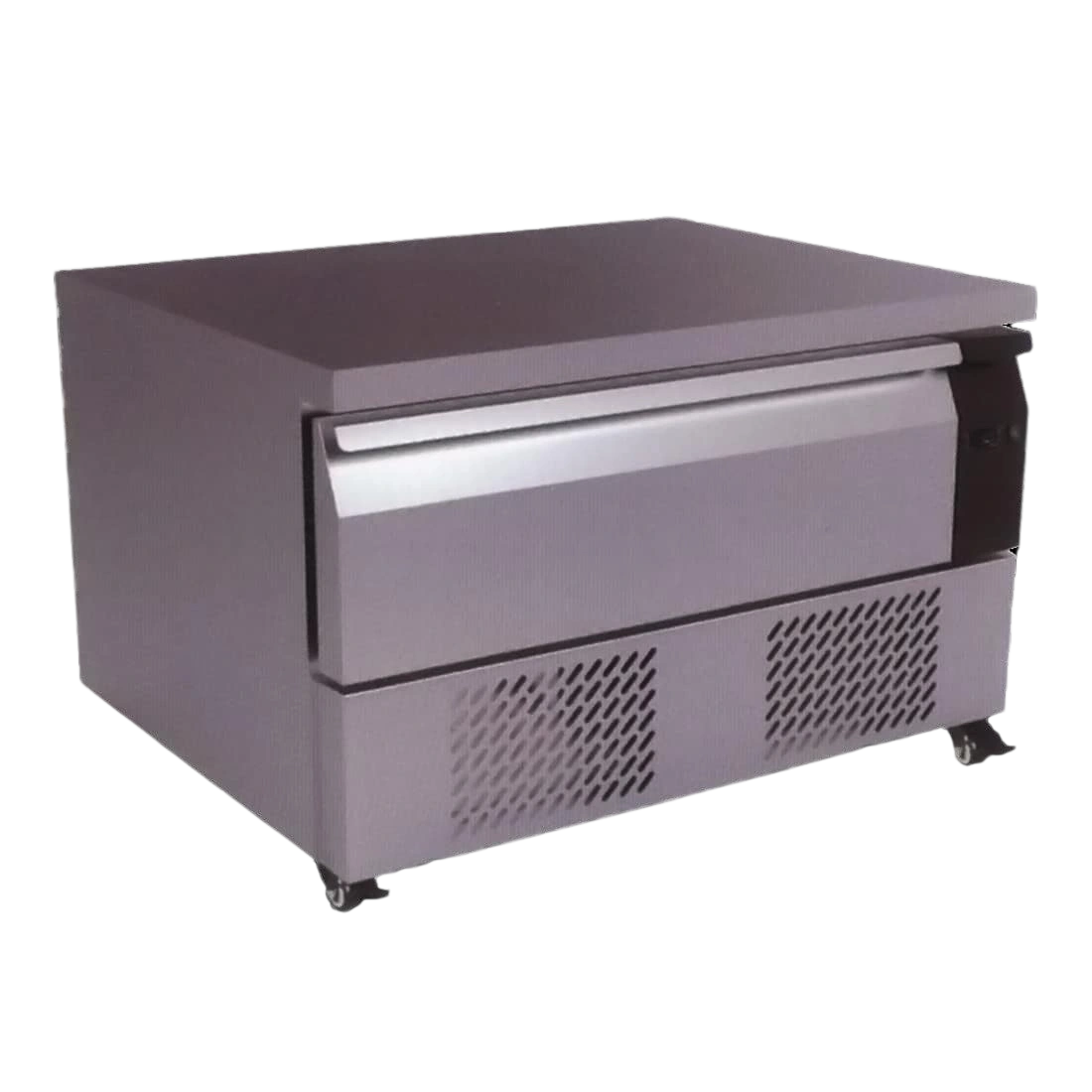 Thermaster CBR1-3 Flexdrawer counter – Gross Volume: 116L